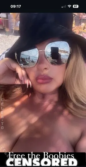 Geri Amazon OnlyFans Leaked Free Thumbnail Picture - #E5BDYho6sv