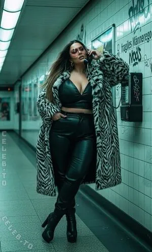 Geri Amazon OnlyFans Leaked Free Thumbnail Picture - #ibAuad6JLQ