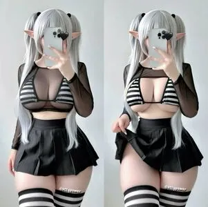 Geri Amazon OnlyFans Leaked Free Thumbnail Picture - #jtRi9e4tWE