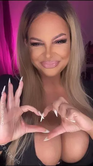 Geri Amazon OnlyFans Leaked Free Thumbnail Picture - #uSCt0ZfzaK