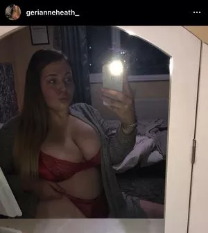 Geri-Anne Heath OnlyFans Leaked Free Thumbnail Picture - #dBioqJzAgu