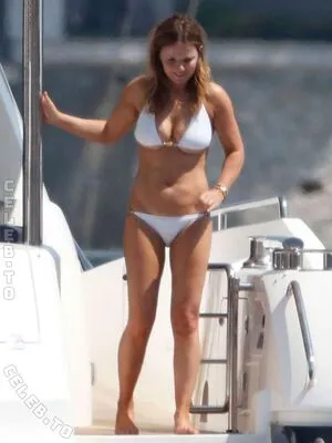Geri Halliwell OnlyFans Leaked Free Thumbnail Picture - #1l3bT4x72x