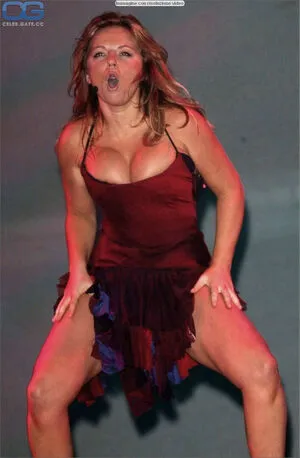Geri Halliwell OnlyFans Leaked Free Thumbnail Picture - #9XYRzFvzZT