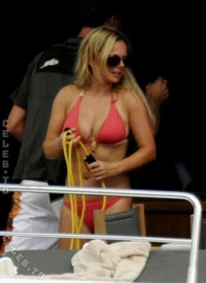 Geri Halliwell OnlyFans Leaked Free Thumbnail Picture - #EyMqr5Ipyh