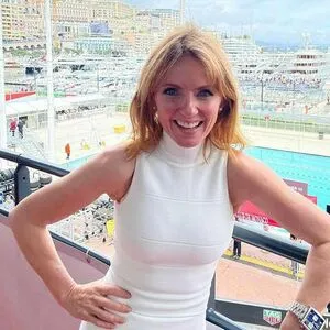 Geri Halliwell OnlyFans Leaked Free Thumbnail Picture - #KEANBPRTdw