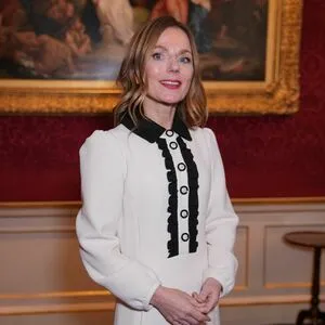 Geri Halliwell OnlyFans Leaked Free Thumbnail Picture - #M9DpquOAFC