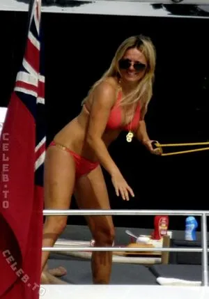 Geri Halliwell OnlyFans Leaked Free Thumbnail Picture - #RWWBX3vSiW