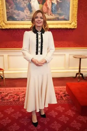 Geri Halliwell OnlyFans Leaked Free Thumbnail Picture - #kGuZNXxjVB