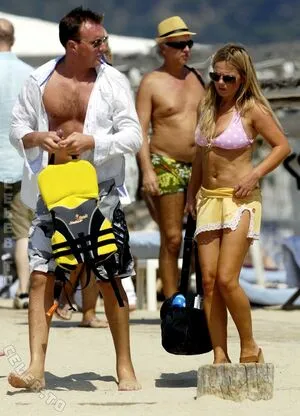 Geri Halliwell OnlyFans Leaked Free Thumbnail Picture - #m6XsXy6SXY