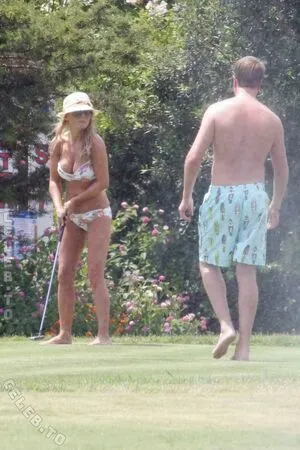 Geri Halliwell OnlyFans Leaked Free Thumbnail Picture - #tGLKtkDjOb