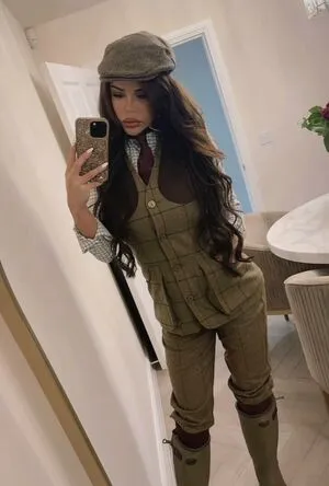 Germaine Love OnlyFans Leaked Free Thumbnail Picture - #BVxHAOYTmQ