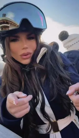 Germaine Love OnlyFans Leaked Free Thumbnail Picture - #LbWovbs8km