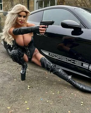 Germaine Love OnlyFans Leaked Free Thumbnail Picture - #NmOv8s2of1