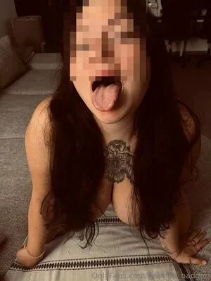 German Badgurl OnlyFans Leaked Free Thumbnail Picture - #eNFrzatD6C