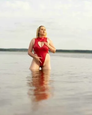 German Bombshell OnlyFans Leaked Free Thumbnail Picture - #M8XPut1gvE