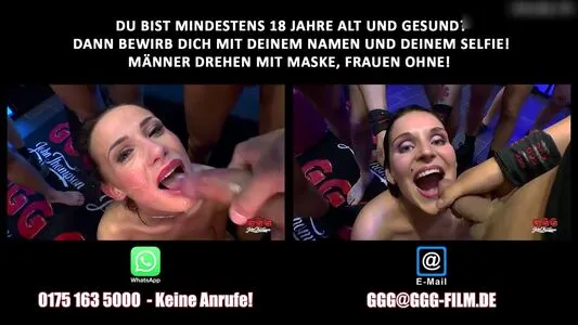 German Goo Girls OnlyFans Leaked Free Thumbnail Picture - #KkHQb4Pluy
