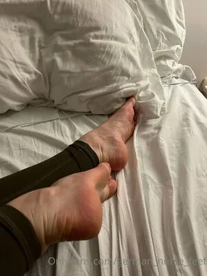 German Nurse Feet OnlyFans Leaked Free Thumbnail Picture - #MuoTOXCRdT