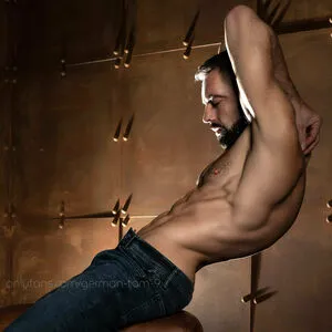 German Tom Preview OnlyFans Leaked Free Thumbnail Picture - #XtaS6Hcmju