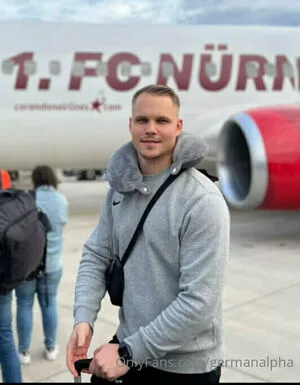 Germanalpha OnlyFans Leaked Free Thumbnail Picture - #GYEnOINrug