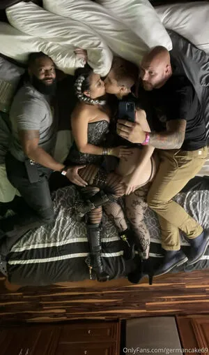 Germancake69 OnlyFans Leaked Free Thumbnail Picture - #xSidFqX3Wh