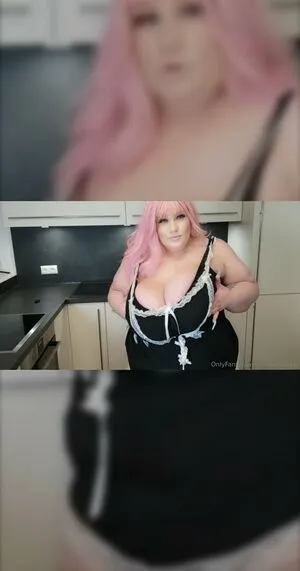 Germanssbbw OnlyFans Leaked Free Thumbnail Picture - #BUSXri8J6n