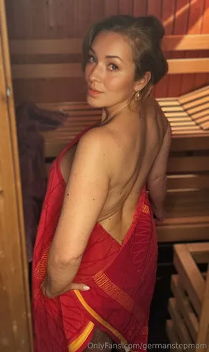 Germanstepmom OnlyFans Leaked Free Thumbnail Picture - #4JXdHMvZ5g