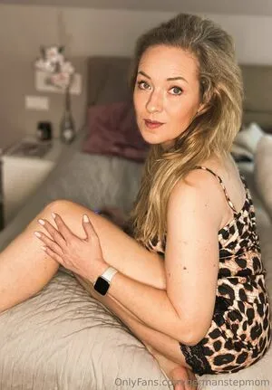 Germanstepmom OnlyFans Leaked Free Thumbnail Picture - #DUpUOsb8du