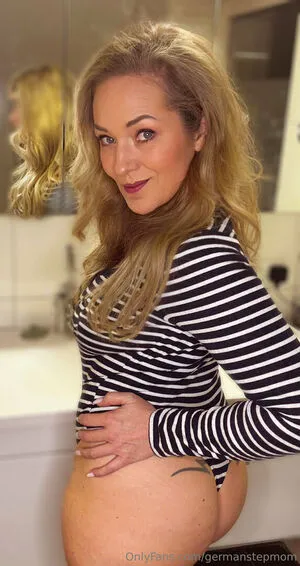 Germanstepmom OnlyFans Leaked Free Thumbnail Picture - #HXqxJTBFdR