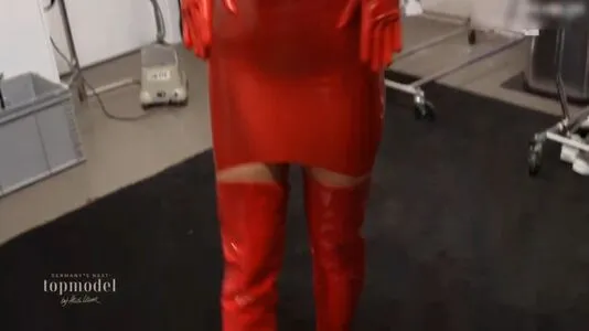 Germany S Next Topmodel OnlyFans Leaked Free Thumbnail Picture - #3Hd45Z1UK2