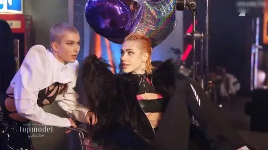 Germany S Next Topmodel OnlyFans Leaked Free Thumbnail Picture - #5iKZHfVn87
