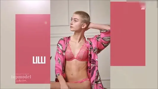 Germany S Next Topmodel OnlyFans Leaked Free Thumbnail Picture - #7yGxWWarwZ