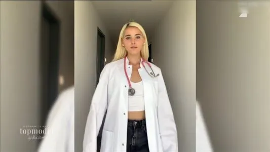 Germany S Next Topmodel OnlyFans Leaked Free Thumbnail Picture - #87MSWYtLRZ