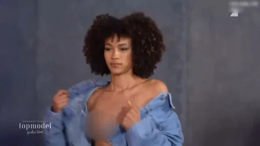Germany S Next Topmodel OnlyFans Leaked Free Thumbnail Picture - #8NEnaT6RQl