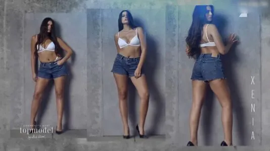 Germany S Next Topmodel OnlyFans Leaked Free Thumbnail Picture - #9Dpubh6hzb