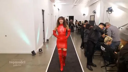 Germany S Next Topmodel OnlyFans Leaked Free Thumbnail Picture - #CxstIn6M6v