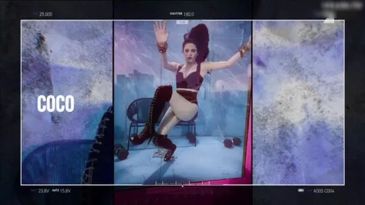 Germany S Next Topmodel OnlyFans Leaked Free Thumbnail Picture - #EPrh5Eudy1