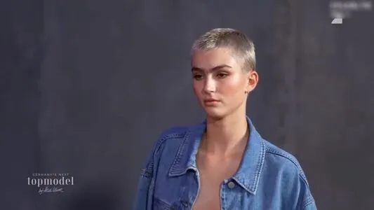 Germany S Next Topmodel OnlyFans Leaked Free Thumbnail Picture - #G3pDjhK2h9