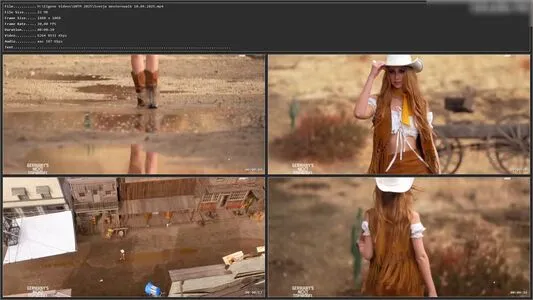 Germany S Next Topmodel OnlyFans Leaked Free Thumbnail Picture - #JBynozhNrS