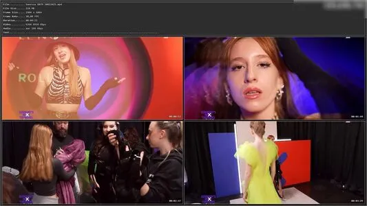Germany S Next Topmodel OnlyFans Leaked Free Thumbnail Picture - #NE9FJkDjzL