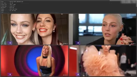 Germany S Next Topmodel OnlyFans Leaked Free Thumbnail Picture - #OVRcUaPNQV