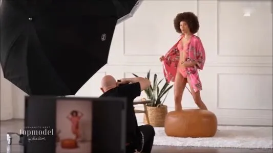 Germany S Next Topmodel OnlyFans Leaked Free Thumbnail Picture - #SjsXJqmoCk