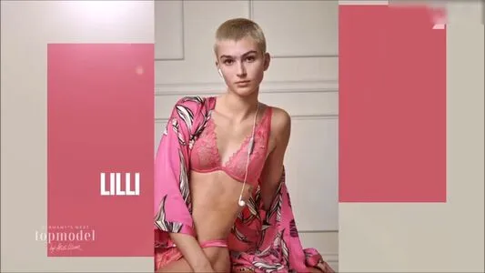 Germany S Next Topmodel OnlyFans Leaked Free Thumbnail Picture - #VrwLTHU2uB