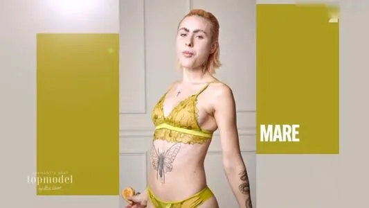 Germany S Next Topmodel OnlyFans Leaked Free Thumbnail Picture - #WRhuq13FgA