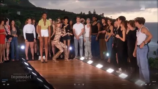 Germany S Next Topmodel OnlyFans Leaked Free Thumbnail Picture - #X12ArRoalt
