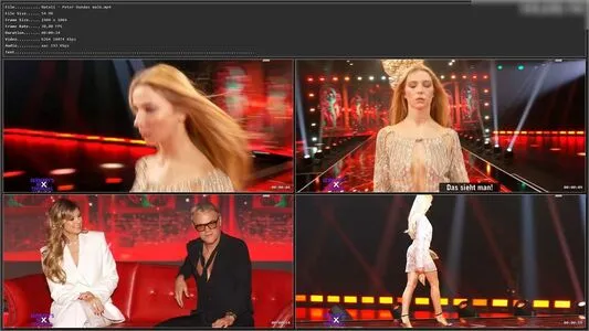 Germany S Next Topmodel OnlyFans Leaked Free Thumbnail Picture - #Z5RIY0aHRs