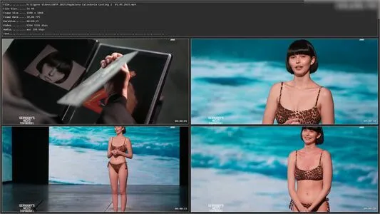 Germany S Next Topmodel OnlyFans Leaked Free Thumbnail Picture - #cz9hu89lLv