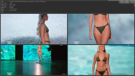 Germany S Next Topmodel OnlyFans Leaked Free Thumbnail Picture - #dS8Vw6FfHA