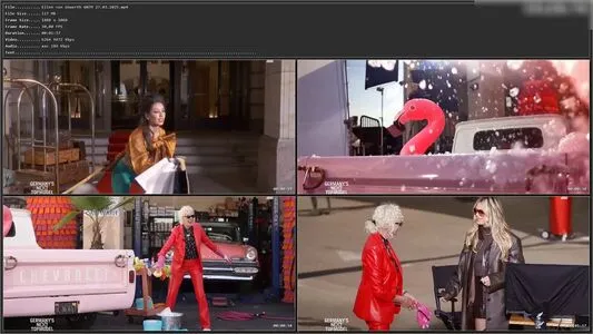 Germany S Next Topmodel OnlyFans Leaked Free Thumbnail Picture - #fDvPmiSwy2