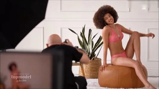 Germany S Next Topmodel OnlyFans Leaked Free Thumbnail Picture - #fwxif66V9S