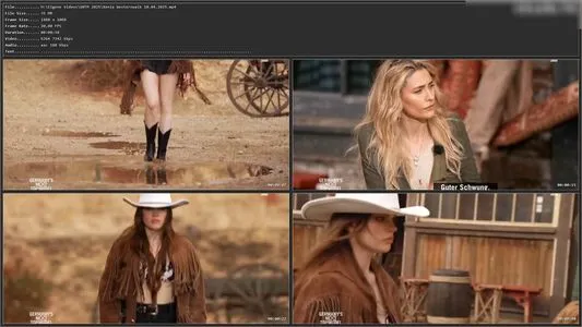 Germany S Next Topmodel OnlyFans Leaked Free Thumbnail Picture - #gFlQ2HKIqE